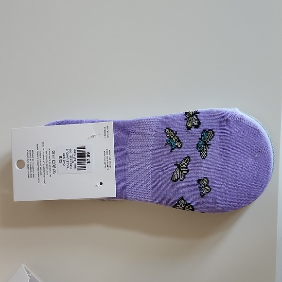 Sneaker Liners - 3 pack - Picture 2 of 3